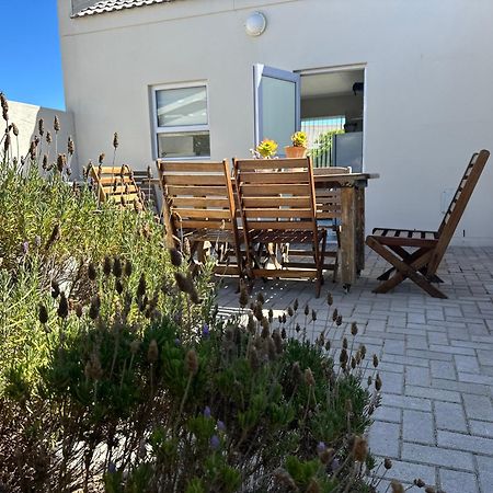 Westbed Hotel Langebaan Exterior photo