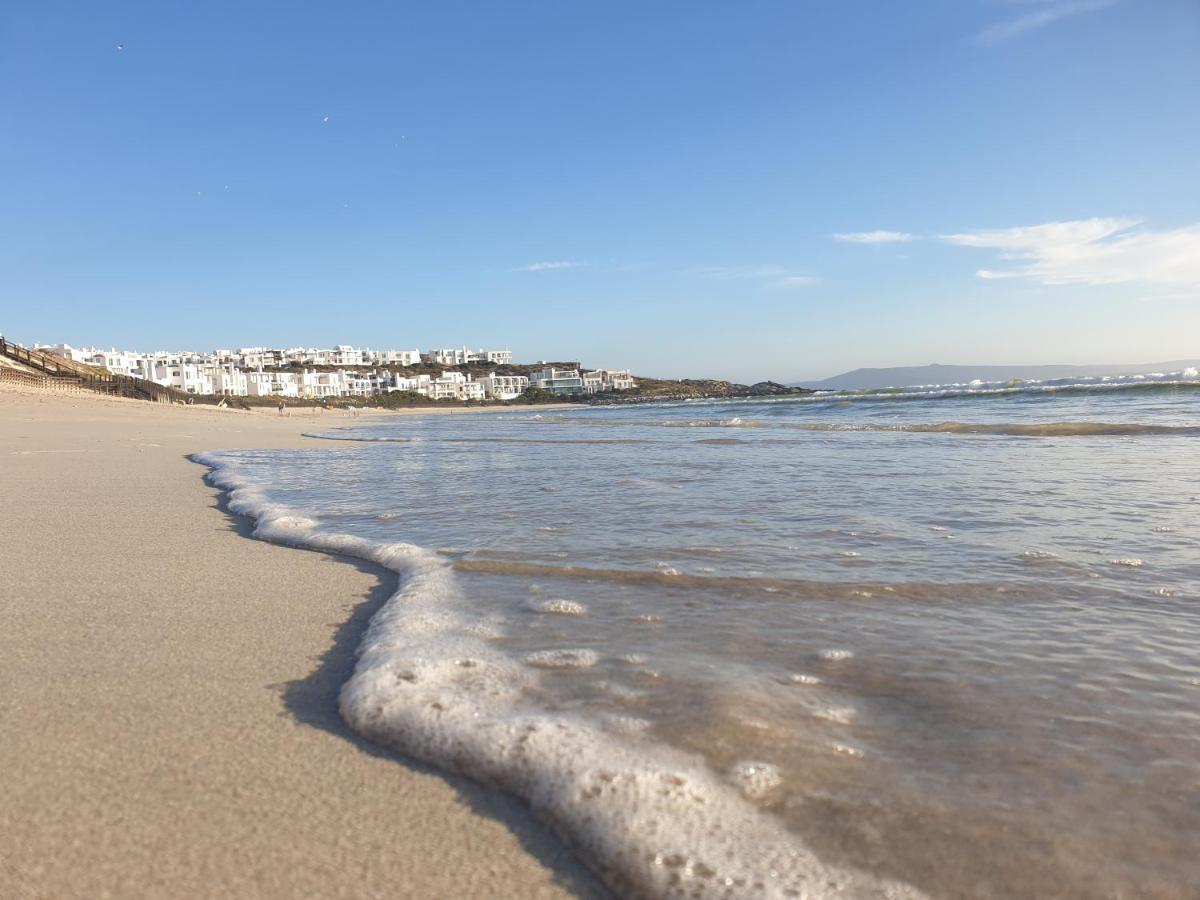 Westbed Hotel Langebaan Exterior photo