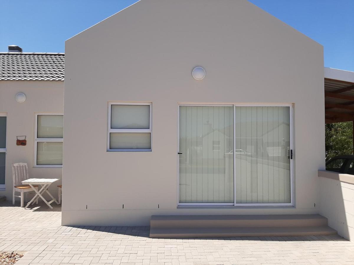 Westbed Hotel Langebaan Exterior photo