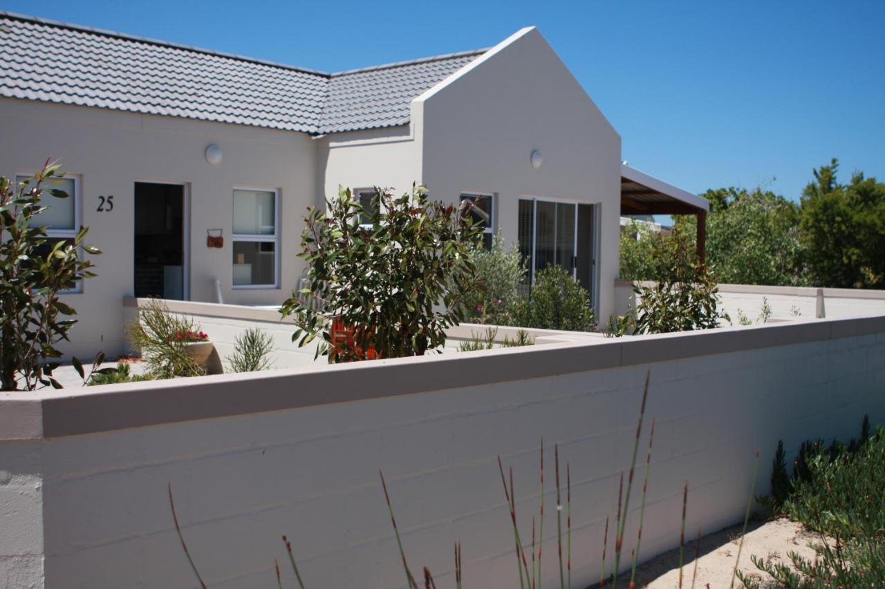 Westbed Hotel Langebaan Exterior photo